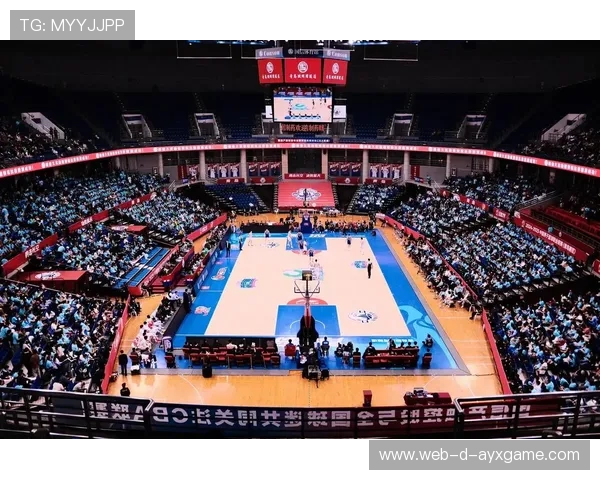 CBA成为篮球爱好者的乐园，cba球队是怎么赚钱的