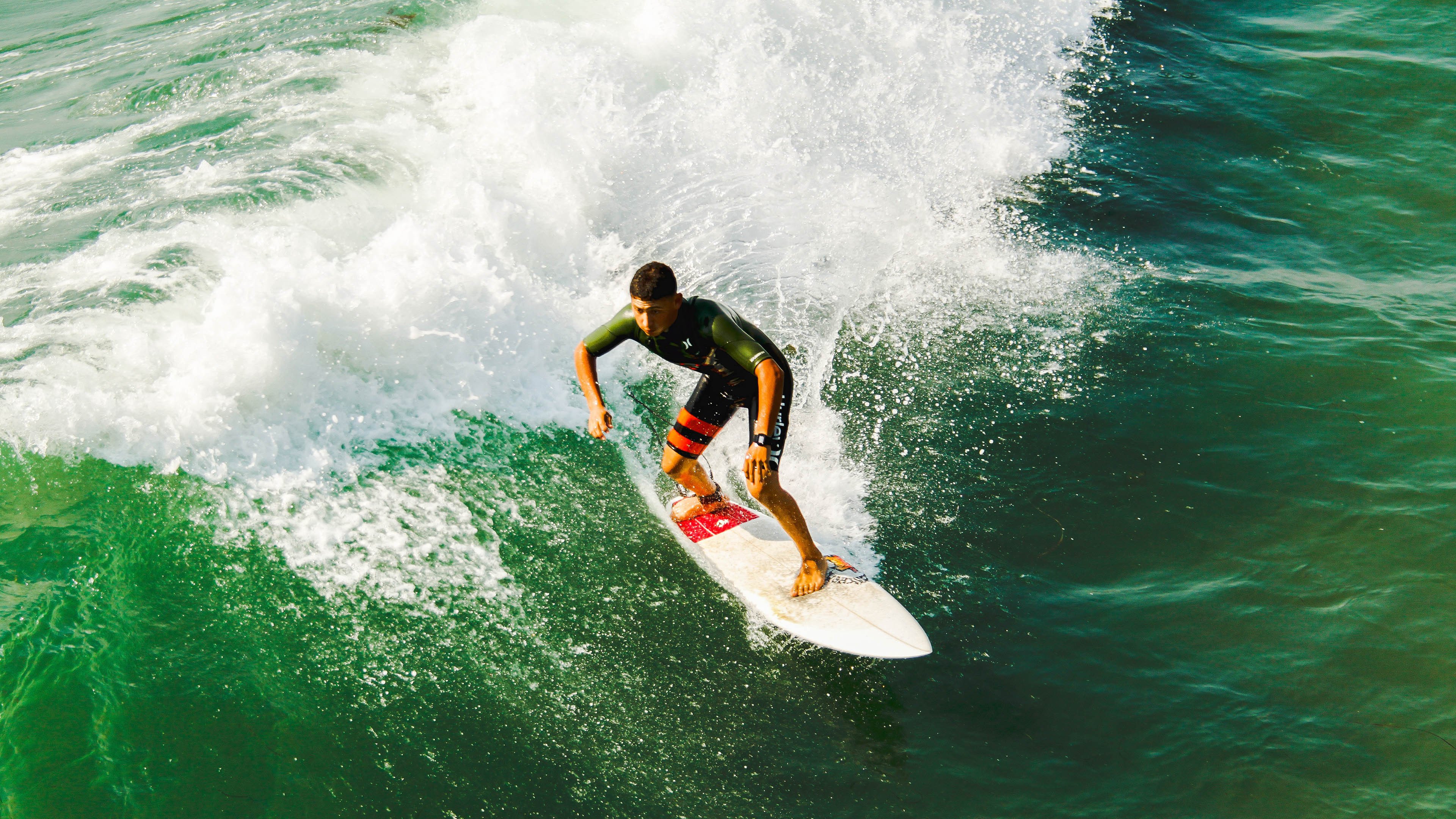 亚洲劲旅横扫南美劲敌，创造历史性胜利，亚洲旅行