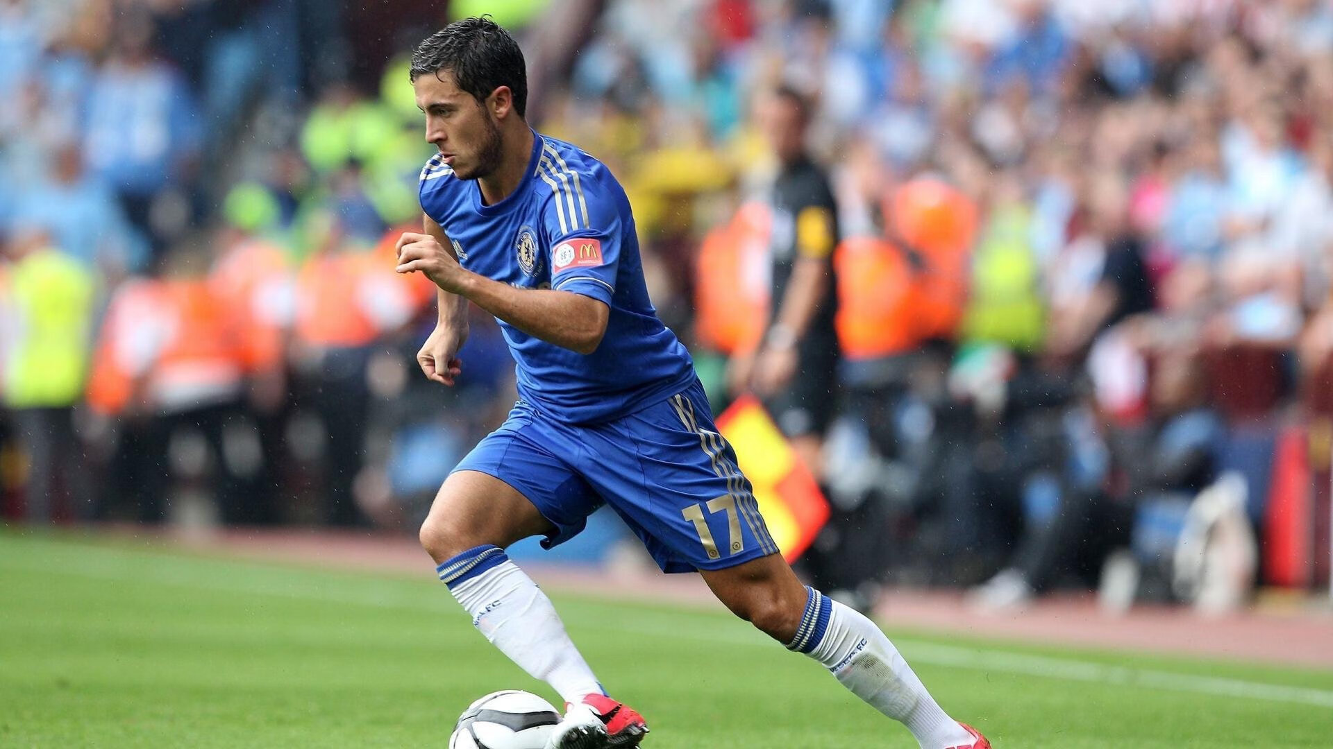 南非羚羊队的体能优势：持续的高强度比赛中，体能的优势决定成败